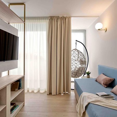 Hotel Las Vegas Bibione Luaran gambar