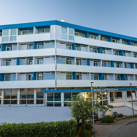 Hotel Las Vegas Bibione Luaran gambar