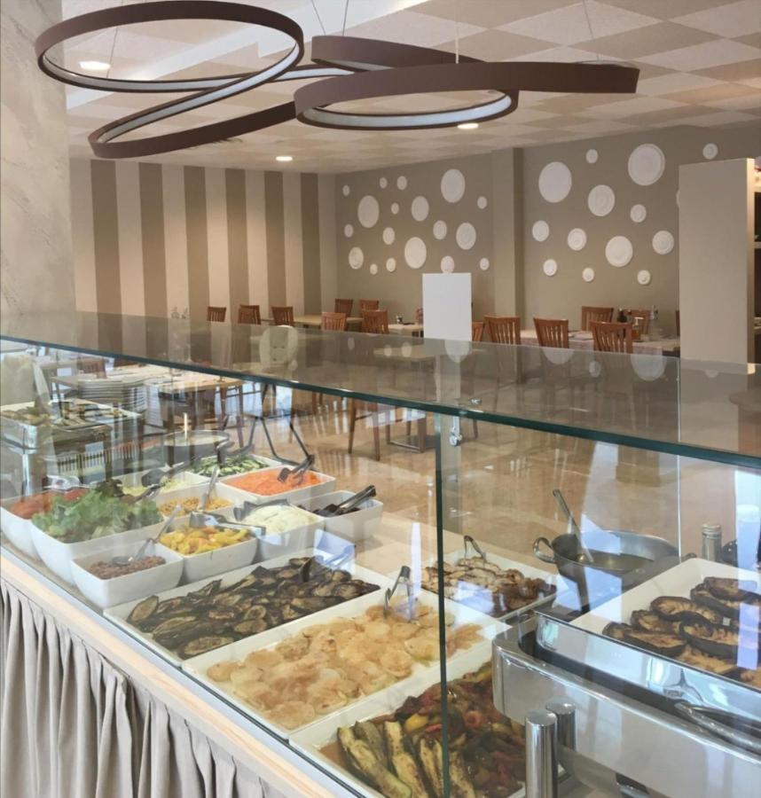 Hotel Las Vegas Bibione Luaran gambar