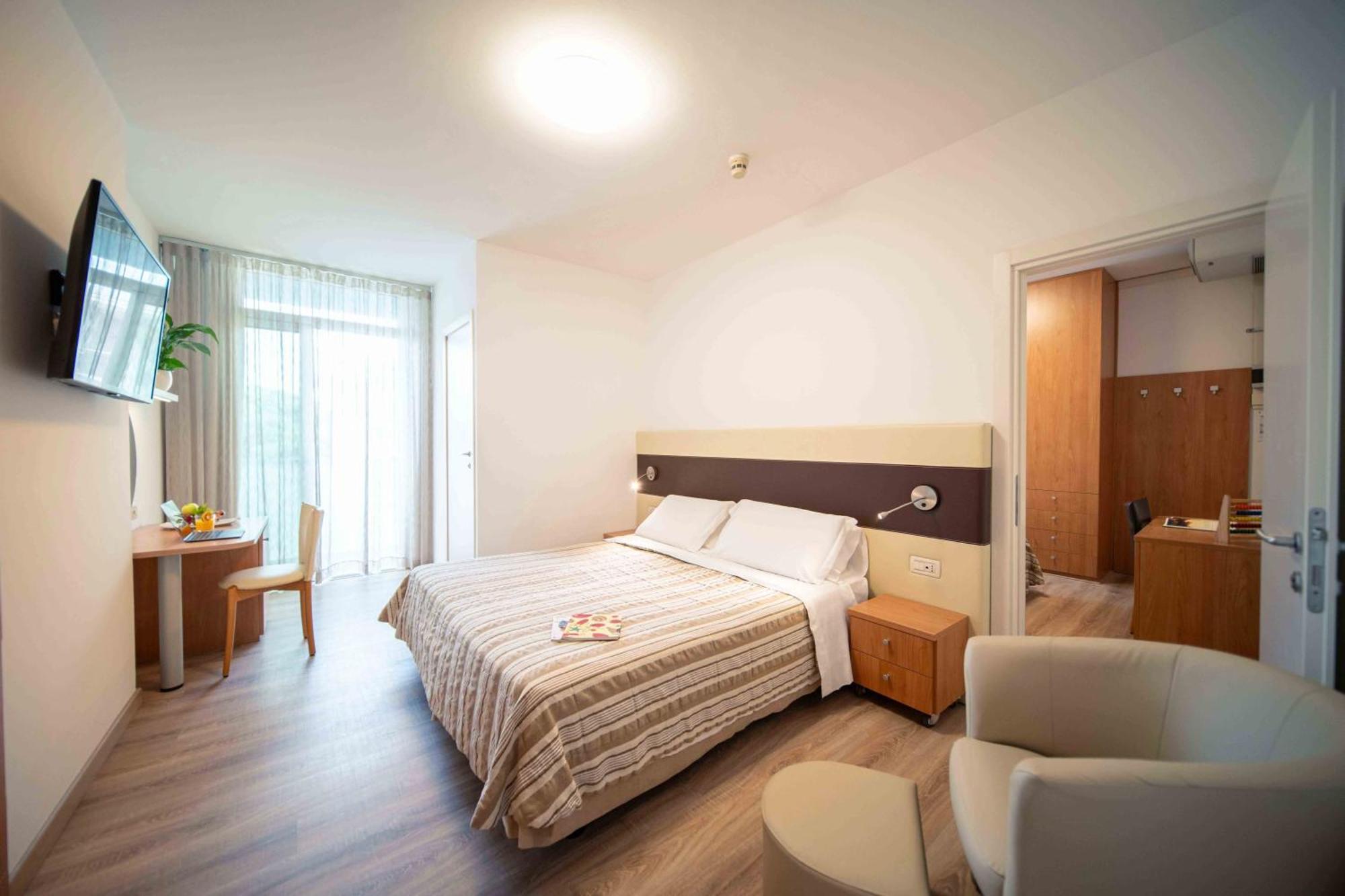 Hotel Las Vegas Bibione Luaran gambar