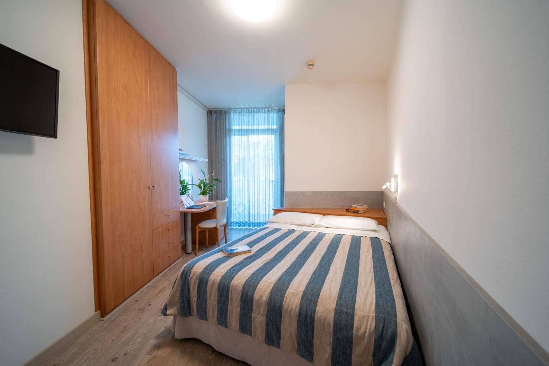 Hotel Las Vegas Bibione Luaran gambar
