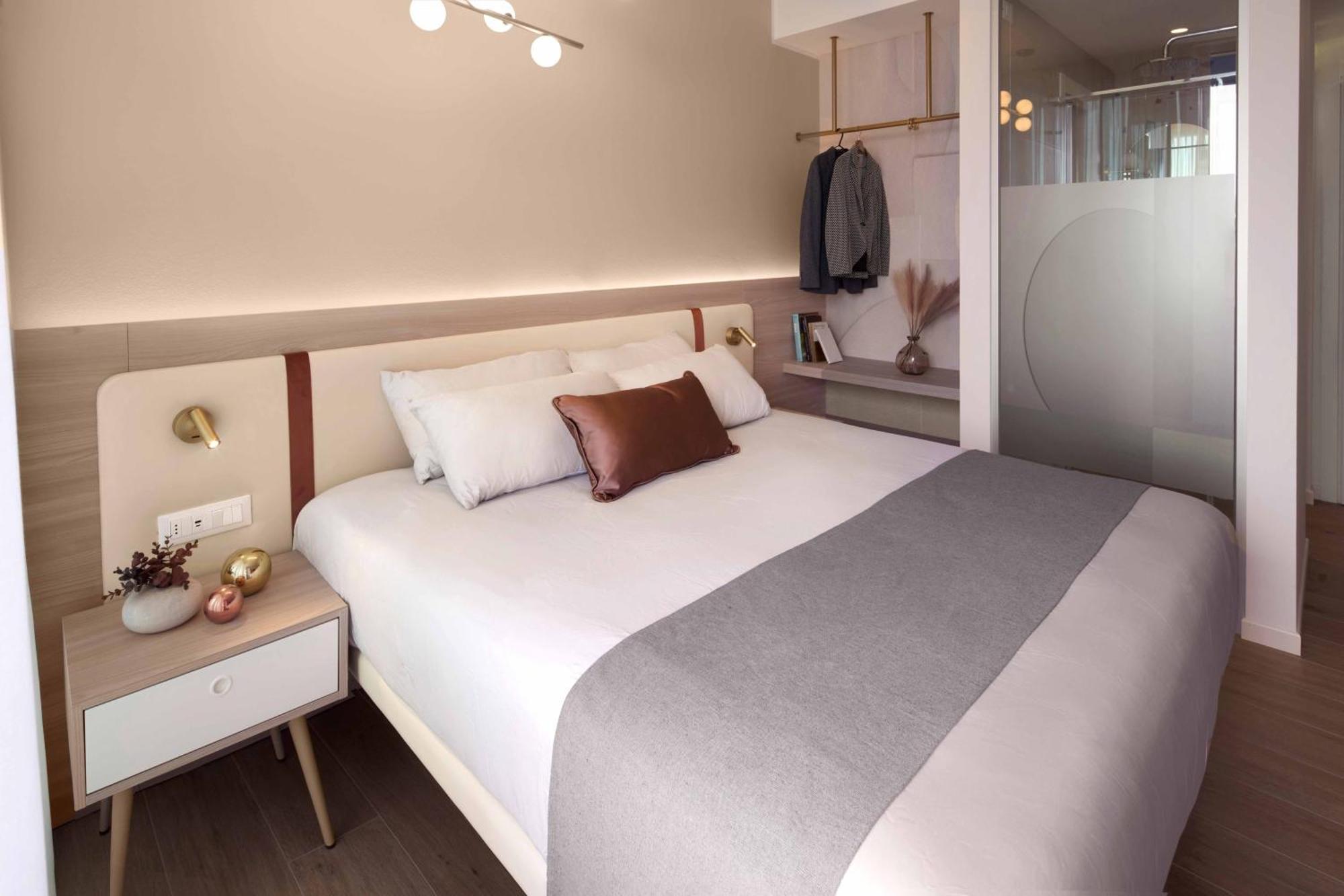 Hotel Las Vegas Bibione Luaran gambar