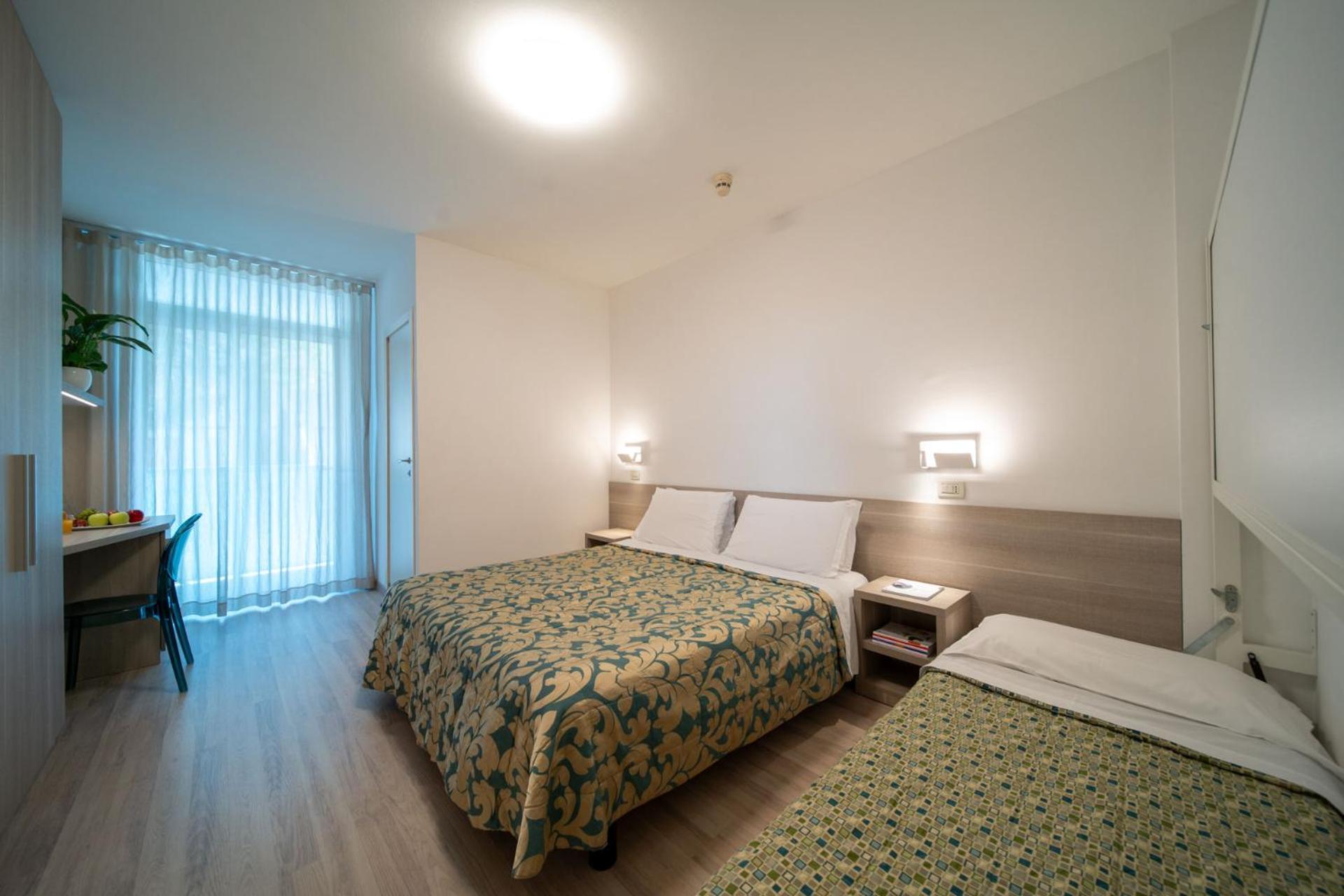 Hotel Las Vegas Bibione Luaran gambar