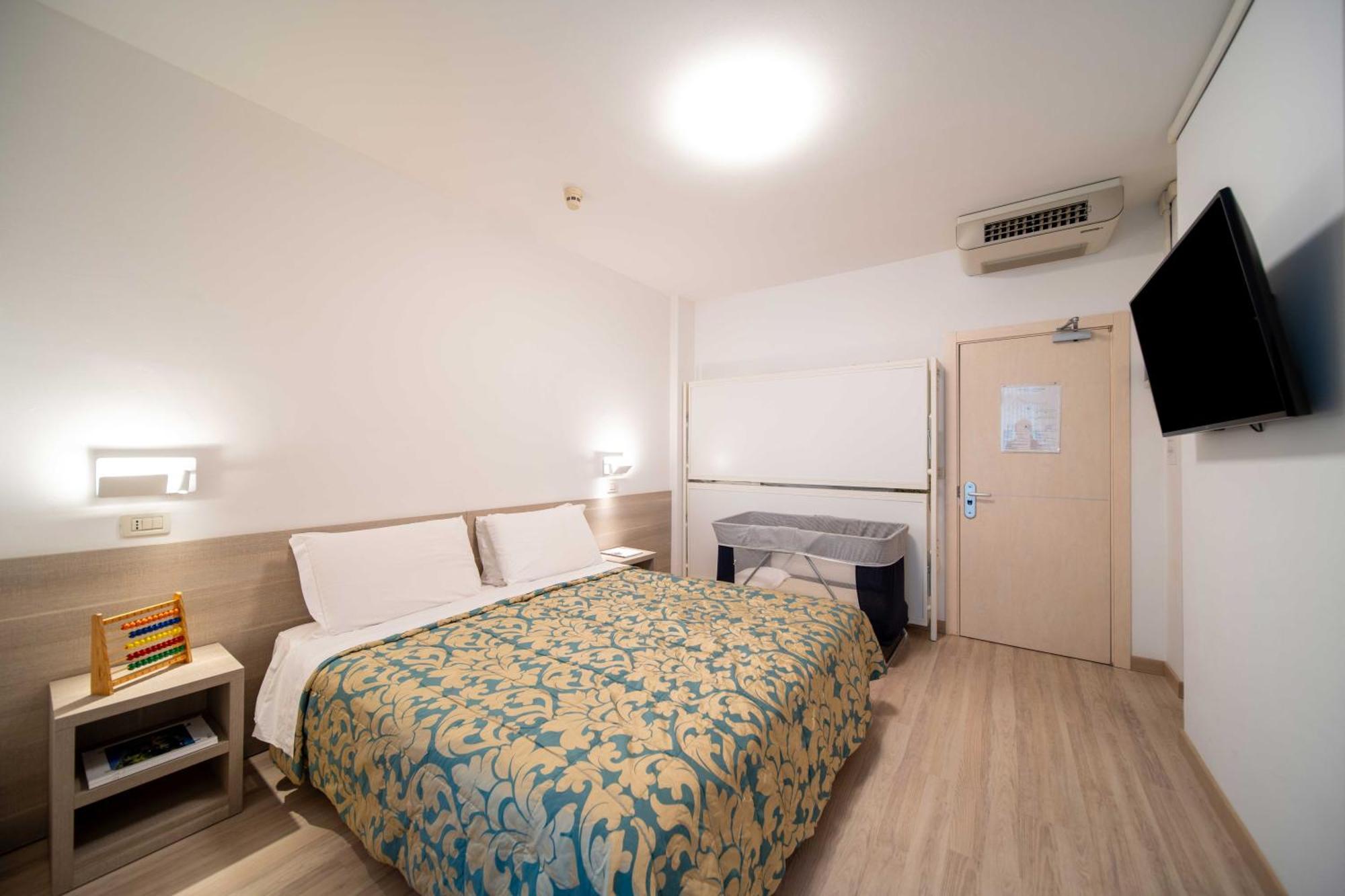 Hotel Las Vegas Bibione Luaran gambar