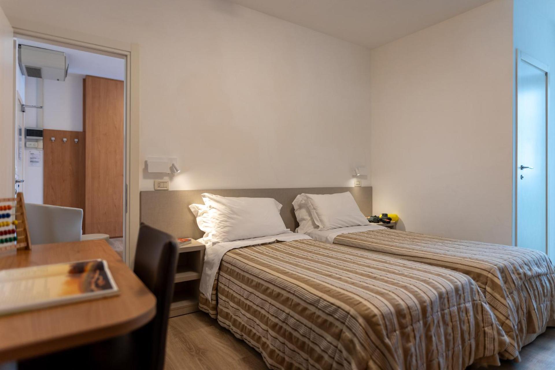 Hotel Las Vegas Bibione Luaran gambar