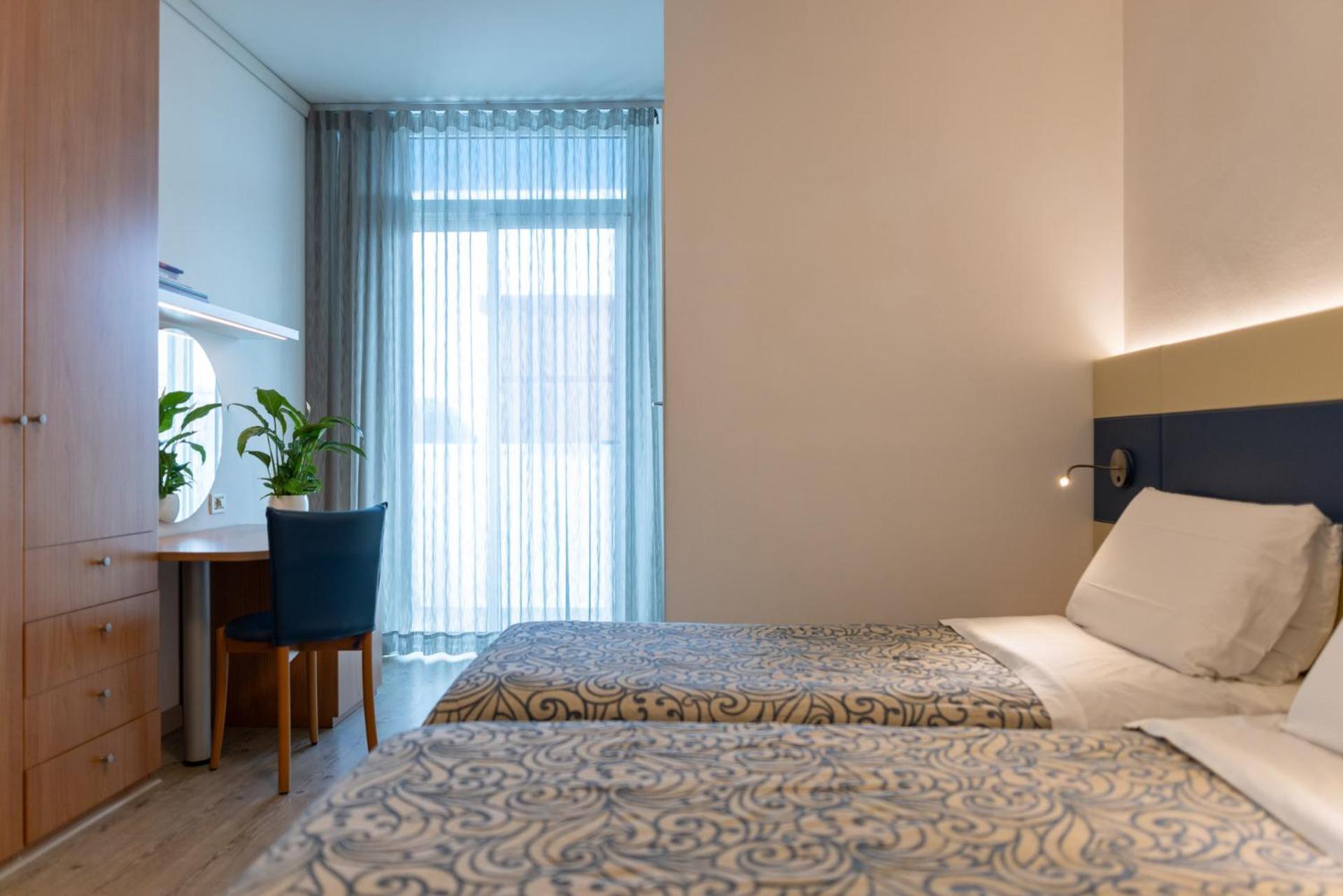 Hotel Las Vegas Bibione Luaran gambar