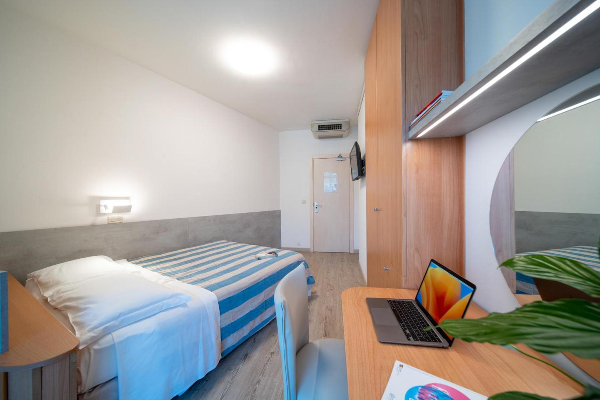 Hotel Las Vegas Bibione Luaran gambar