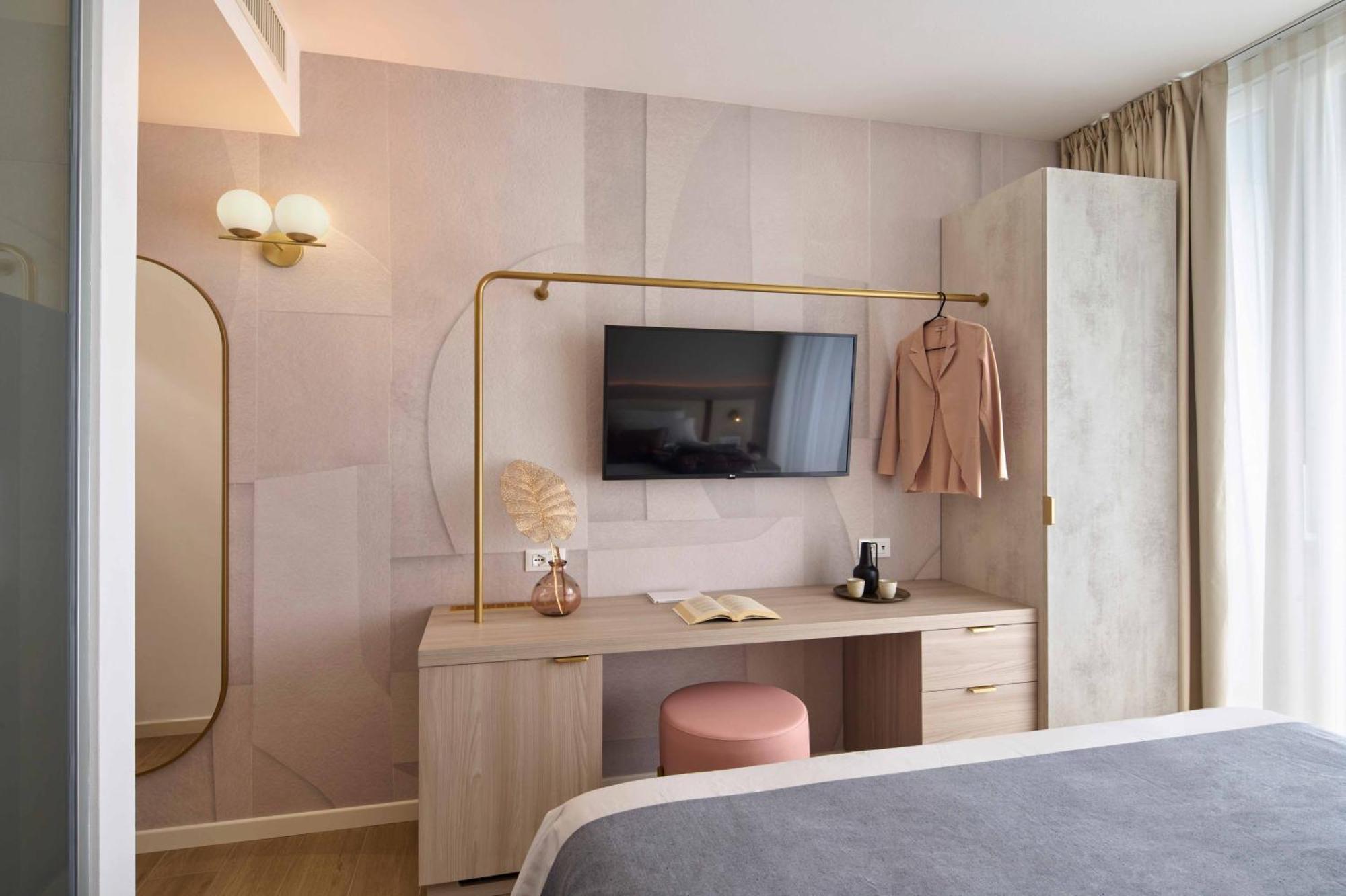 Hotel Las Vegas Bibione Luaran gambar