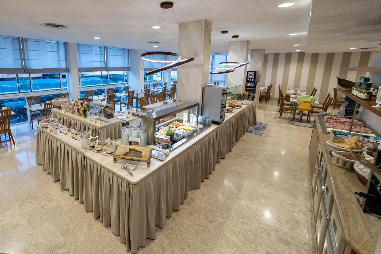 Hotel Las Vegas Bibione Luaran gambar